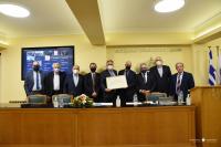 Το ΒΕΠ δείχνει το «πράσινο βήμα» για  μια πιο φιλική προς το περιβάλλον οικονομία